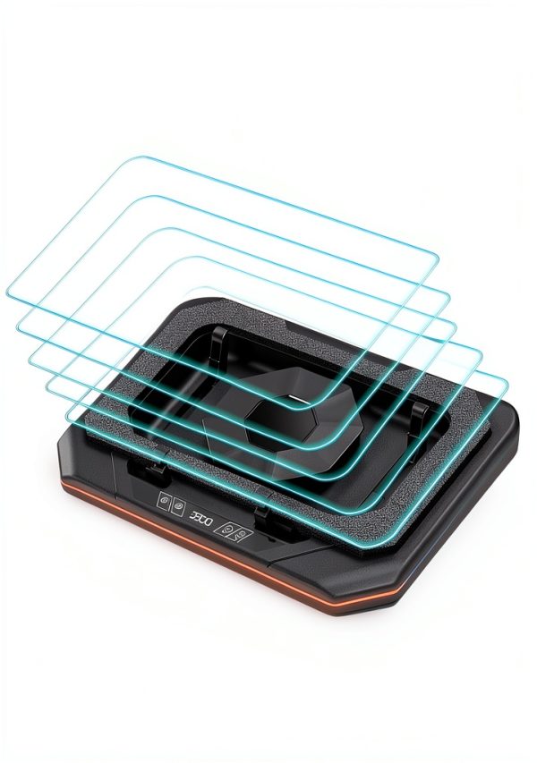 MOUNT PRO Laptop Cooling Pad 49.99-6