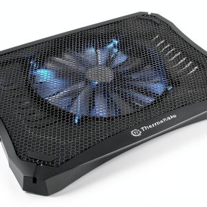Thermaltake Massive V20 Laptop Cooler Blue-0