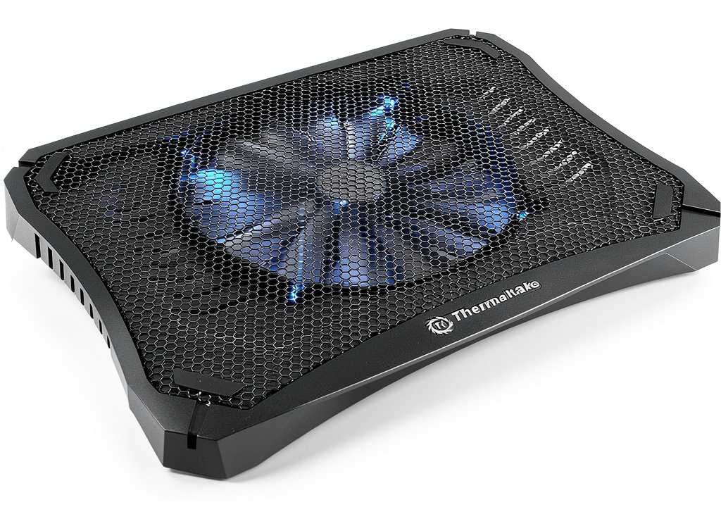 Thermaltake Massive V20 Laptop Cooler product image