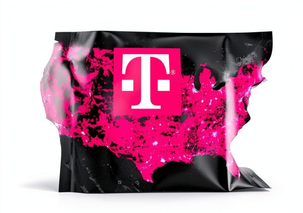 T-Mobile SIM Card 3‑in‑1 Orange Universal-1