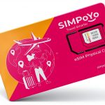 eSIM GL.iNet Travel SIM Card Global Coverage 4G/5G-0