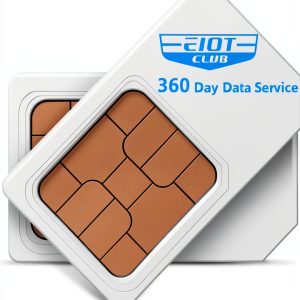 EIOTCLUB Wireless SIM Card for IoT Devices-0