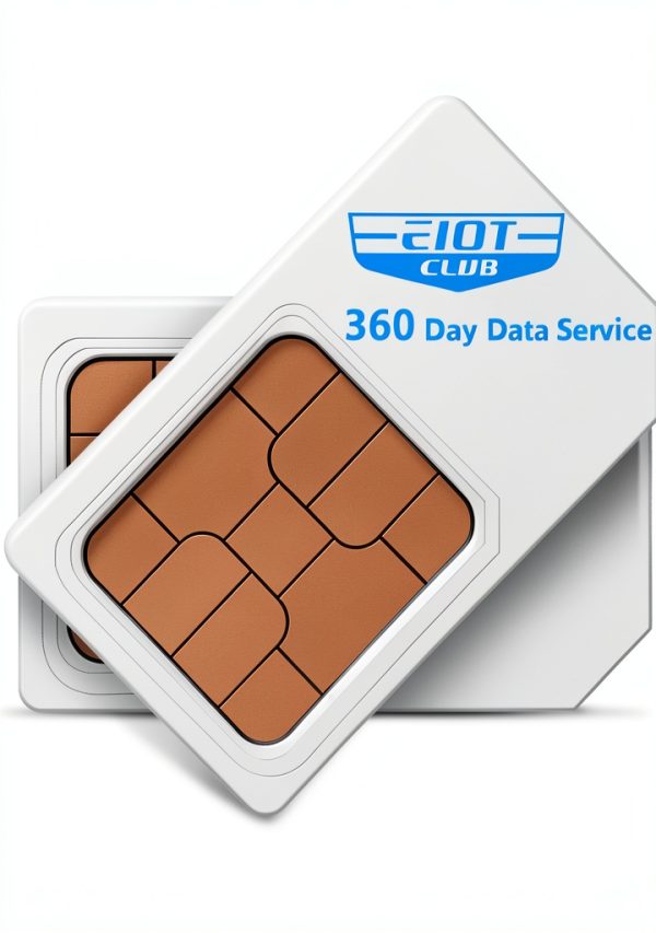 EIOTCLUB Wireless SIM Card for IoT Devices-0