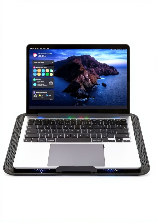 AICHESON Laptop Cooling Pad for Computers-6