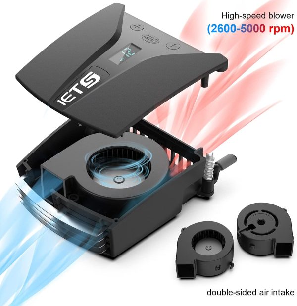 GT202UB Laptop Cooling Fan for Gaming-1