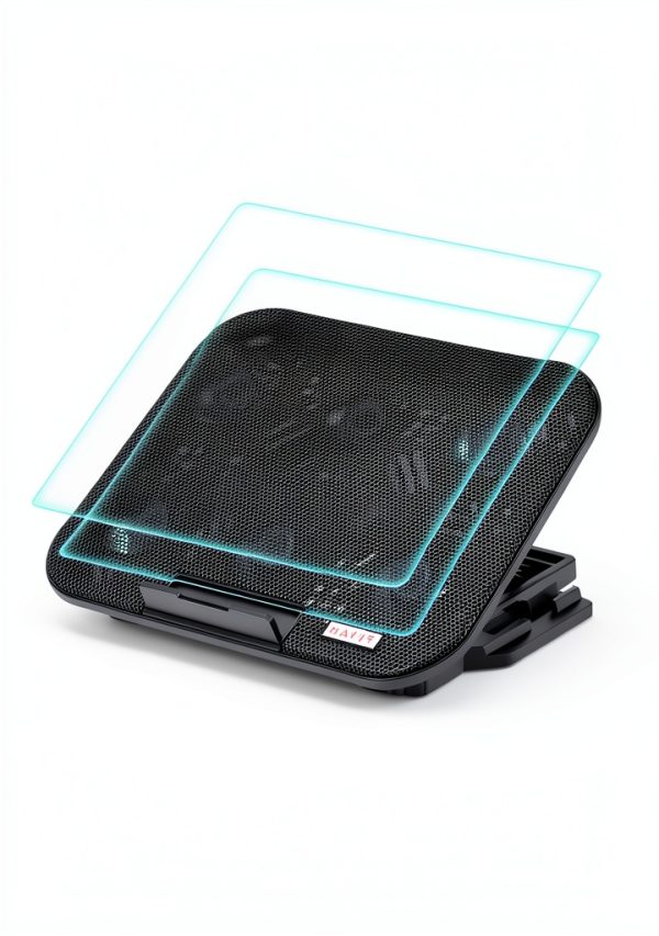 havit Laptop Cooling Pad for 12-14.1 inch Laptops-3