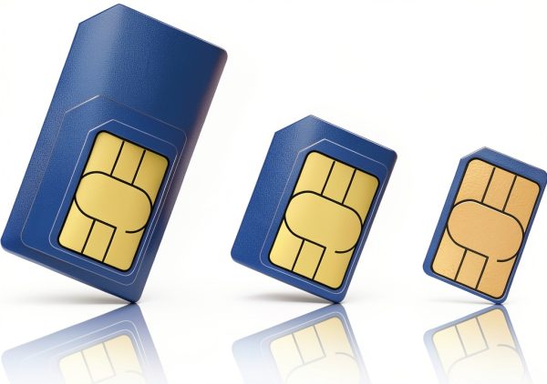 Tello Mobile Universal SIM Card Kit-5