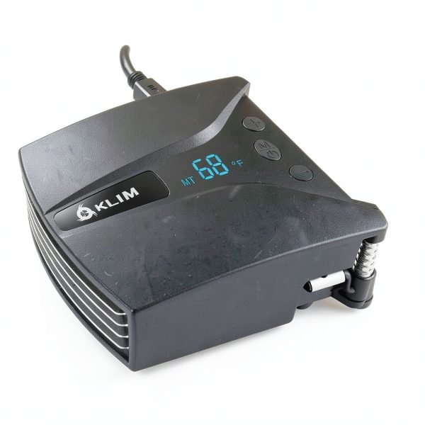 KLIM Tempest Laptop Cooling Fan-0