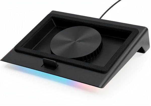 Razer Laptop Cooling Pad for Gaming Laptops-0