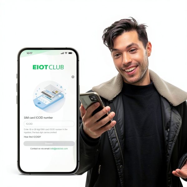 EIOTCLUB Wireless SIM Card for IoT Devices-5