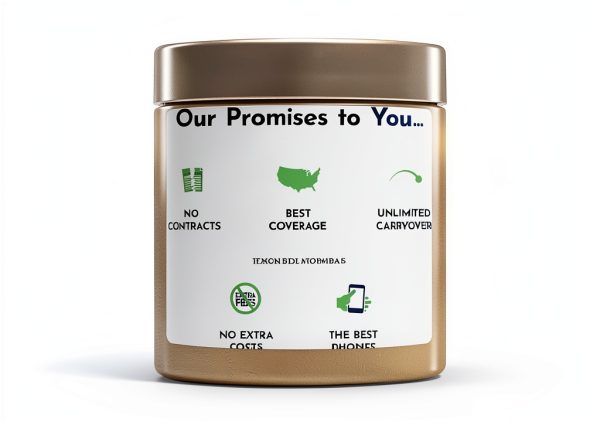 Tracfone Prepaid Phone Card 90-Day Plan Wireless-3