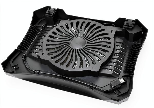 Thermaltake Massive V20 Laptop Cooler Blue-3