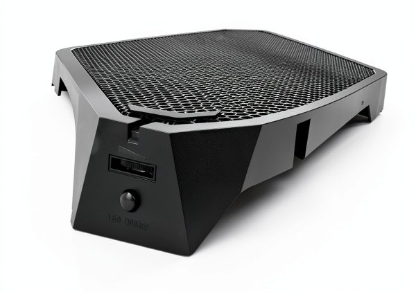 Thermaltake Massive V20 Laptop Cooler Blue-5
