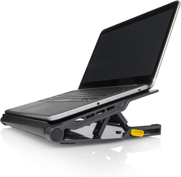 Targus Laptop Cooling Pad for Laptops up to 17 inches-3