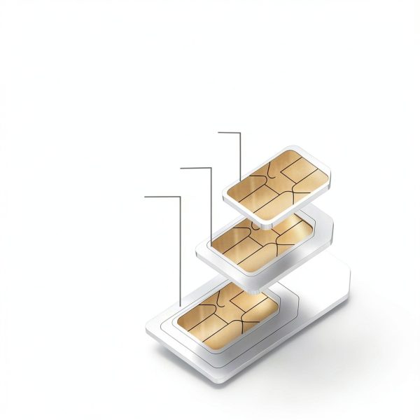 EIOTCLUB Data SIM Card for Cell Phones-2