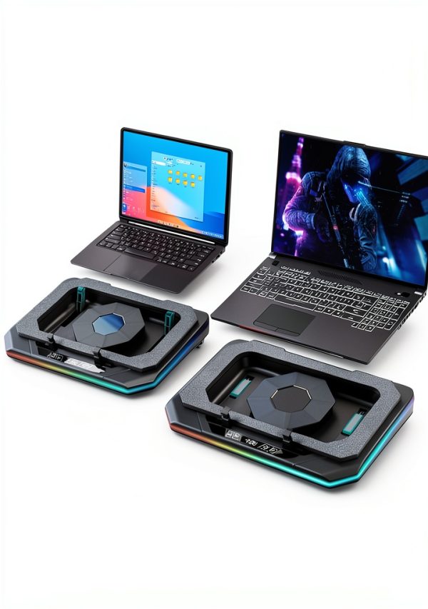 MOUNT PRO Laptop Cooling Pad 49.99-2