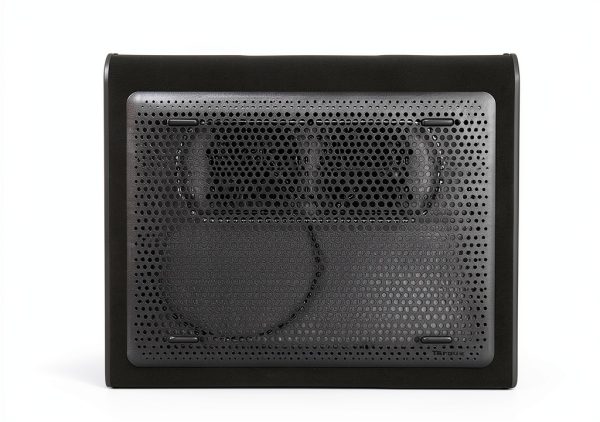 Targus Laptop Cooling Pad Dual Fan Tilted Design-7