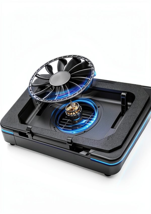 MOUNT PRO Laptop Cooling Pad 49.99-1