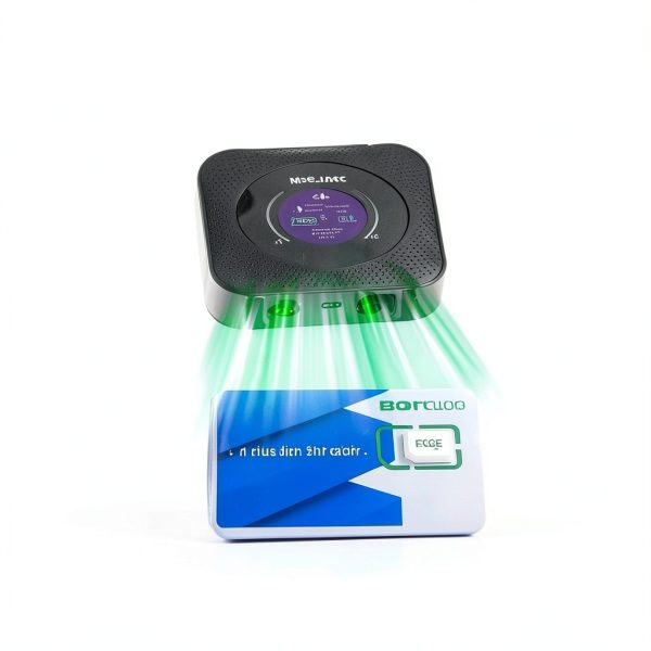 EIOTCLUB Data SIM Card for Cell Phones-8