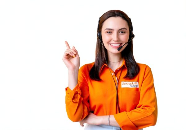 SpeedTalk Mobile 50 TALK SIM Card-3