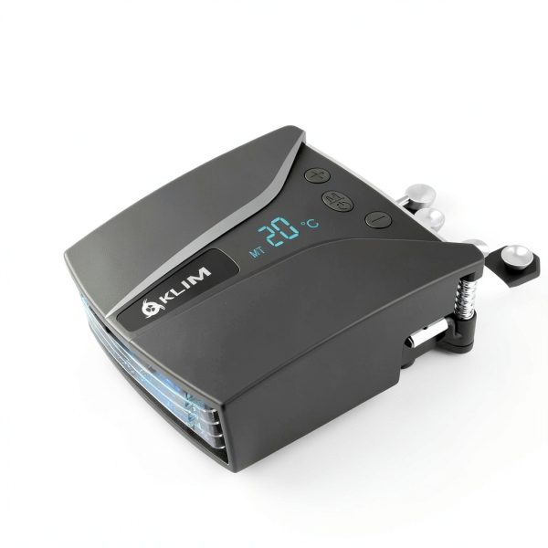 KLIM Tempest Laptop Cooling Fan-3