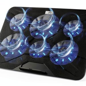 AICHESON Laptop Cooling Pad for Computers-0