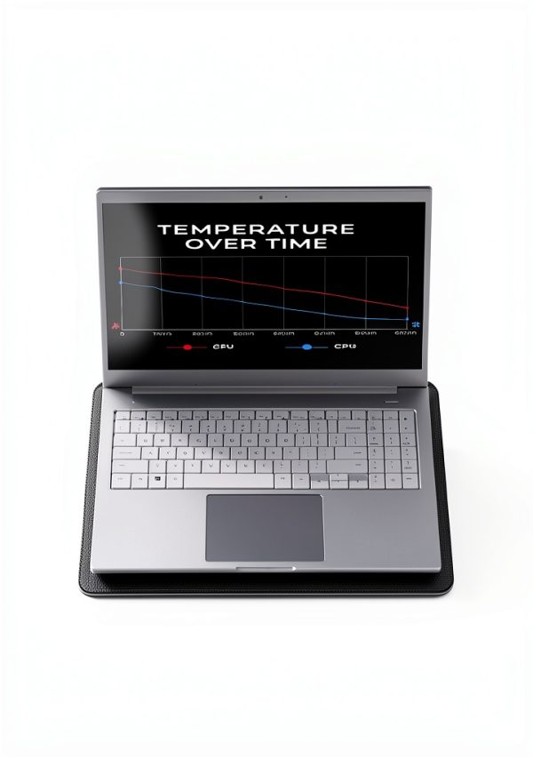 Havit Laptop Cooling Pad HV-F2056 Quiet Portable-1