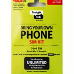 JBMD Nano SIM Card for Apple iPhones and Androids-0