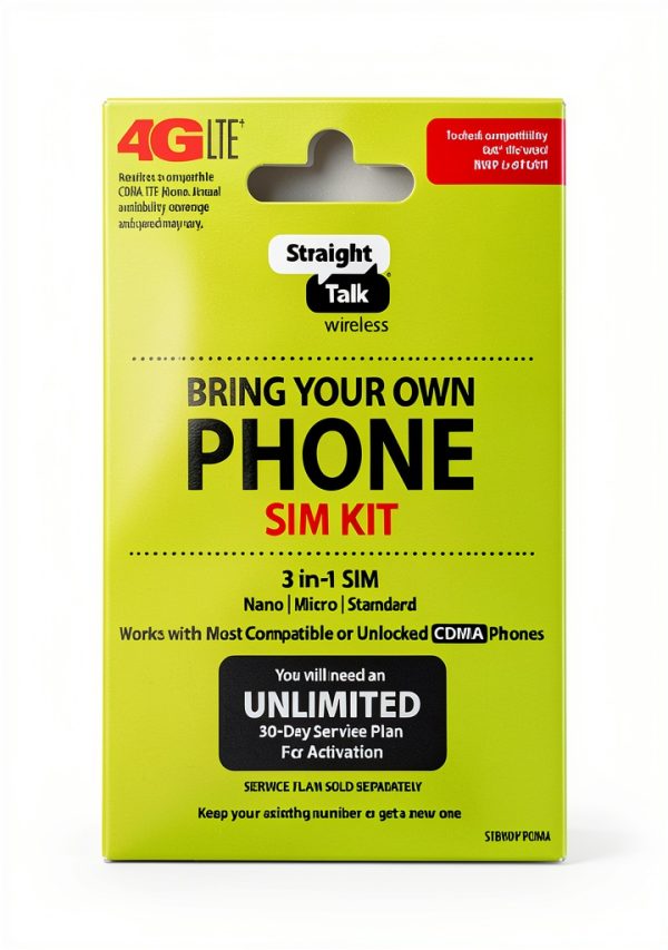 JBMD Nano SIM Card for Apple iPhones and Androids-0