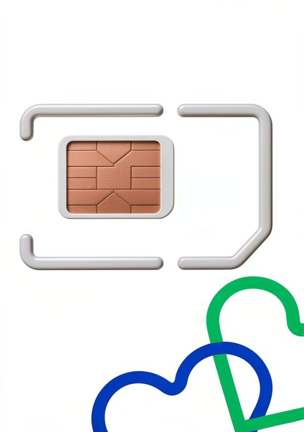 Lyca Mobile Prepaid SIM Card Wireless 3‑in‑1-2