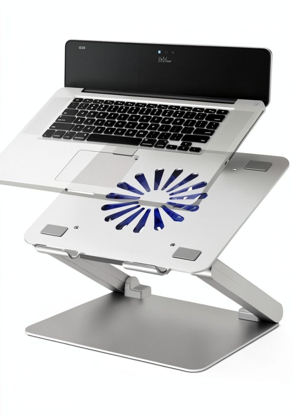 Soundance Laptop Cooling Stand LS2-0