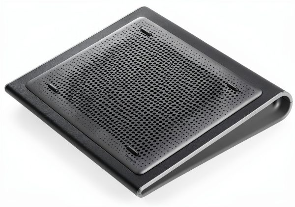 Targus Laptop Cooling Pad Dual Fan Tilted Design-3