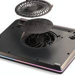 llano Laptop Cooling Pads Compatible Pavo Monitor Arm-0