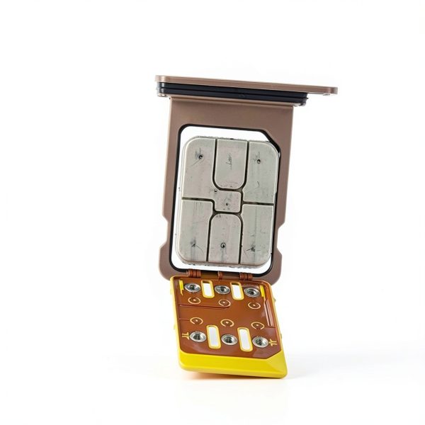 Jowxsx SIM Card Wireless Cell Phone Accessory-6