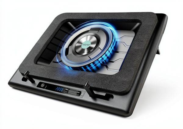 llano V12 Laptop Cooling Pad-0