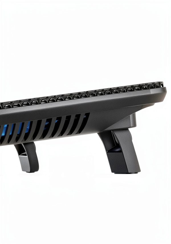 Havit Laptop Cooling Pad HV-F2056 Quiet Portable-4