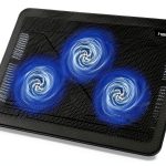Havit Laptop Cooling Pad HV-F2056 Quiet Portable-0