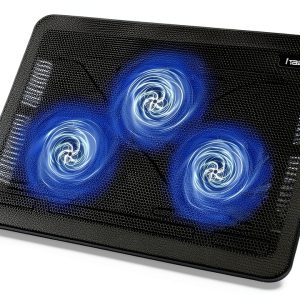 Havit Laptop Cooling Pad HV-F2056 Quiet Portable-0