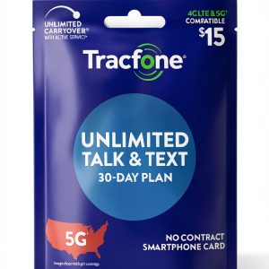 TracFone Prepaid Cell Phone Minutes Plan-0