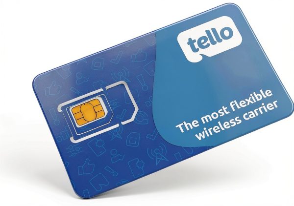 Tello Wireless SIM Card Kit for Cell Phones-1