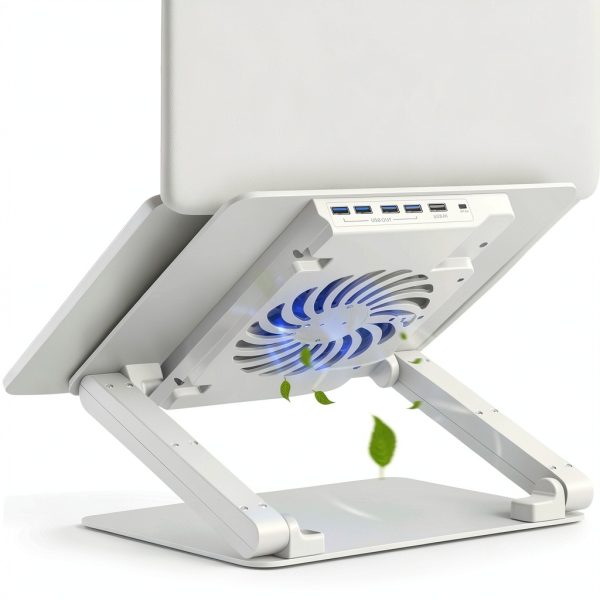 Soundance Laptop Cooling Stand LS2-2