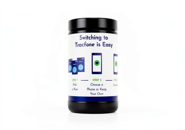 Tracfone Prepaid Phone Card 90-Day Plan Wireless-2