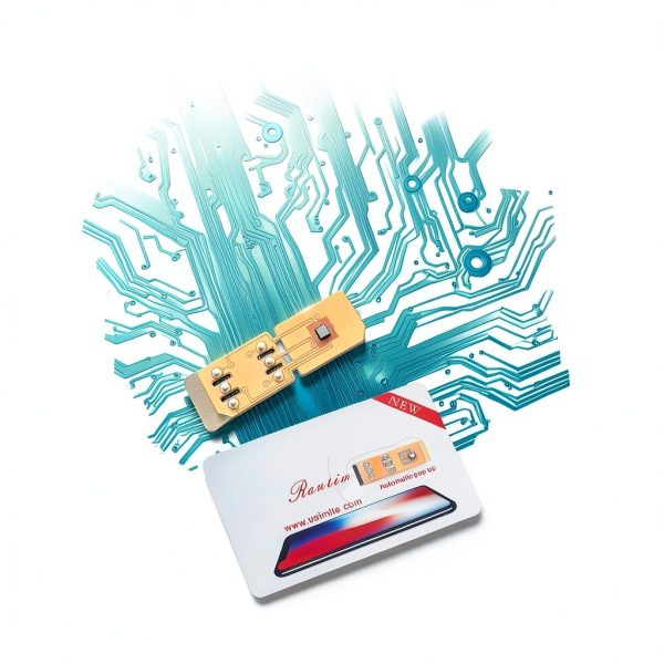Jowxsx SIM Card Wireless Cell Phone Accessory-8