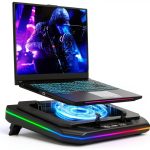 MOUNT PRO Laptop Cooling Pad 49.99-0