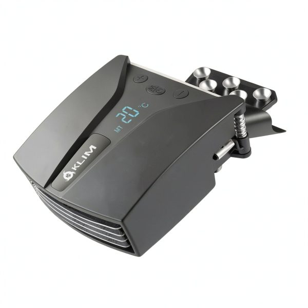 KLIM Tempest Laptop Cooling Fan-1