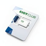 EIOTCLUB Data SIM Card for Cell Phones-0