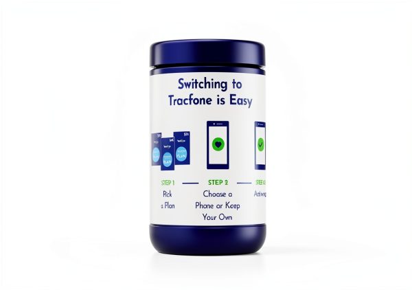 TracFone Prepaid Cell Phone Minutes Plan-3