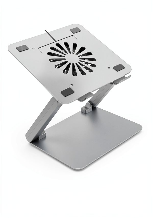 Soundance Laptop Cooling Stand LS2-1