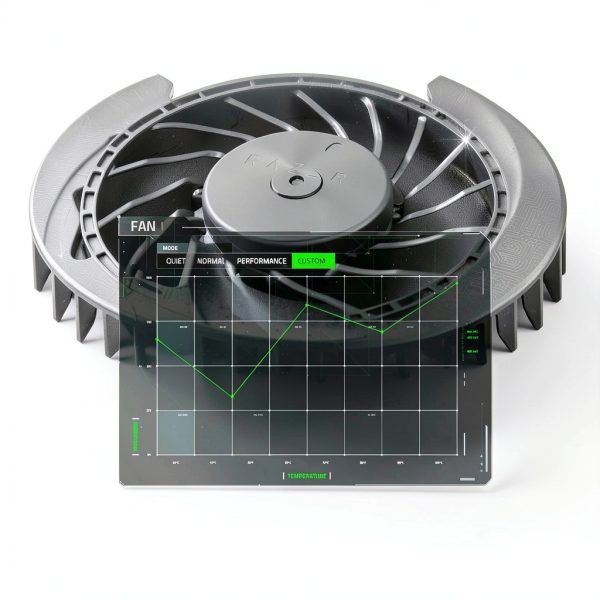 Razer Laptop Cooling Pad for Gaming Laptops-4