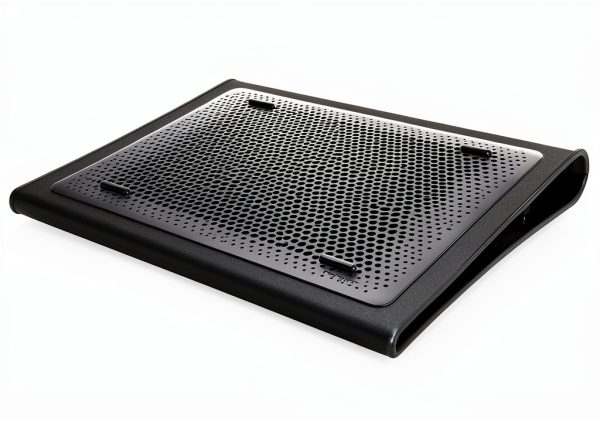 Targus Laptop Cooling Pad Dual Fan Tilted Design-1